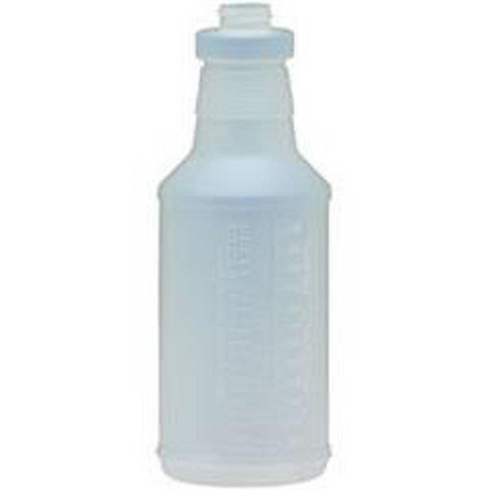 Impact Products Handi-Hold™ 24 oz. Polyethylene Graduations Bottle in Natural
