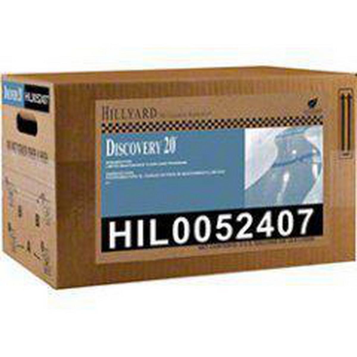 Hillyard Floor Products Discovery 20® 5 gal Floor Finish