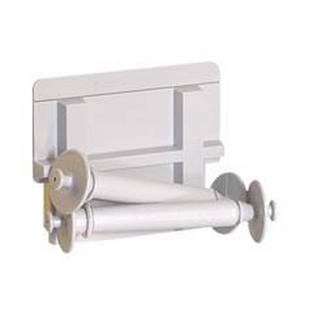 Georgia-Pacific Compact® Grey Spindle for Coreless Tissue Roll Dispenser