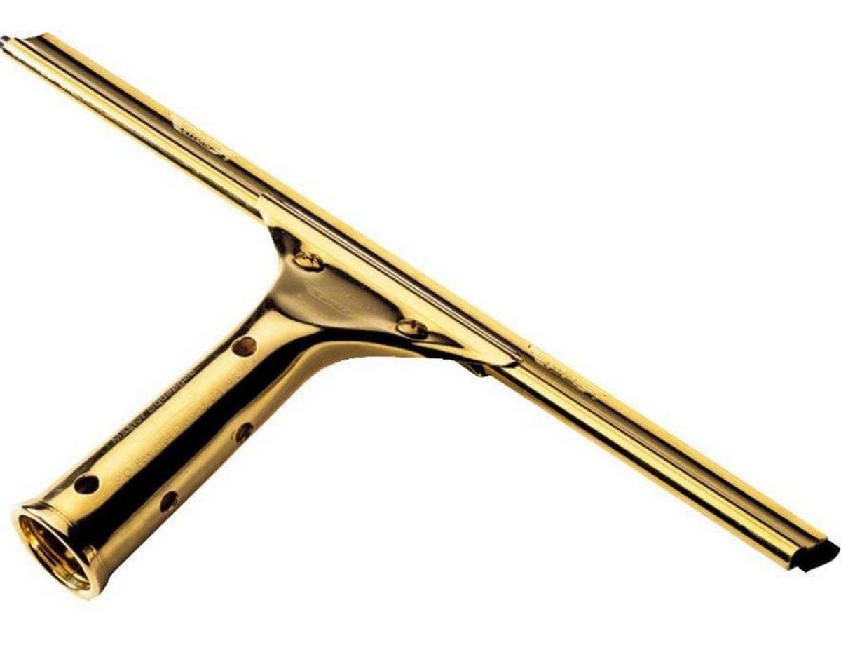 Brass Squeegee
