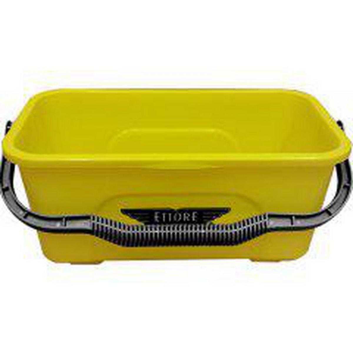 3 gal Super Mop Bucket in Yellow