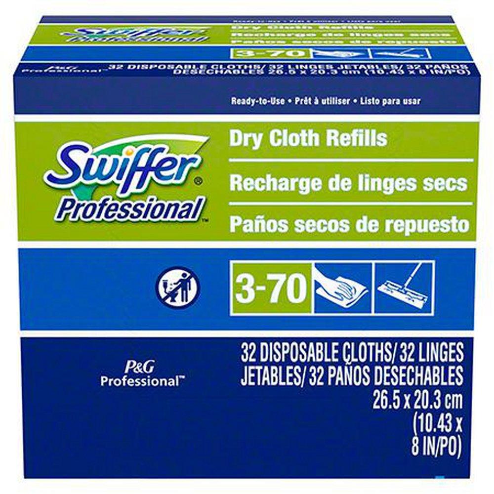 Swiffer Sweeper® Dry 8 x 5/8 in. Floor Refills