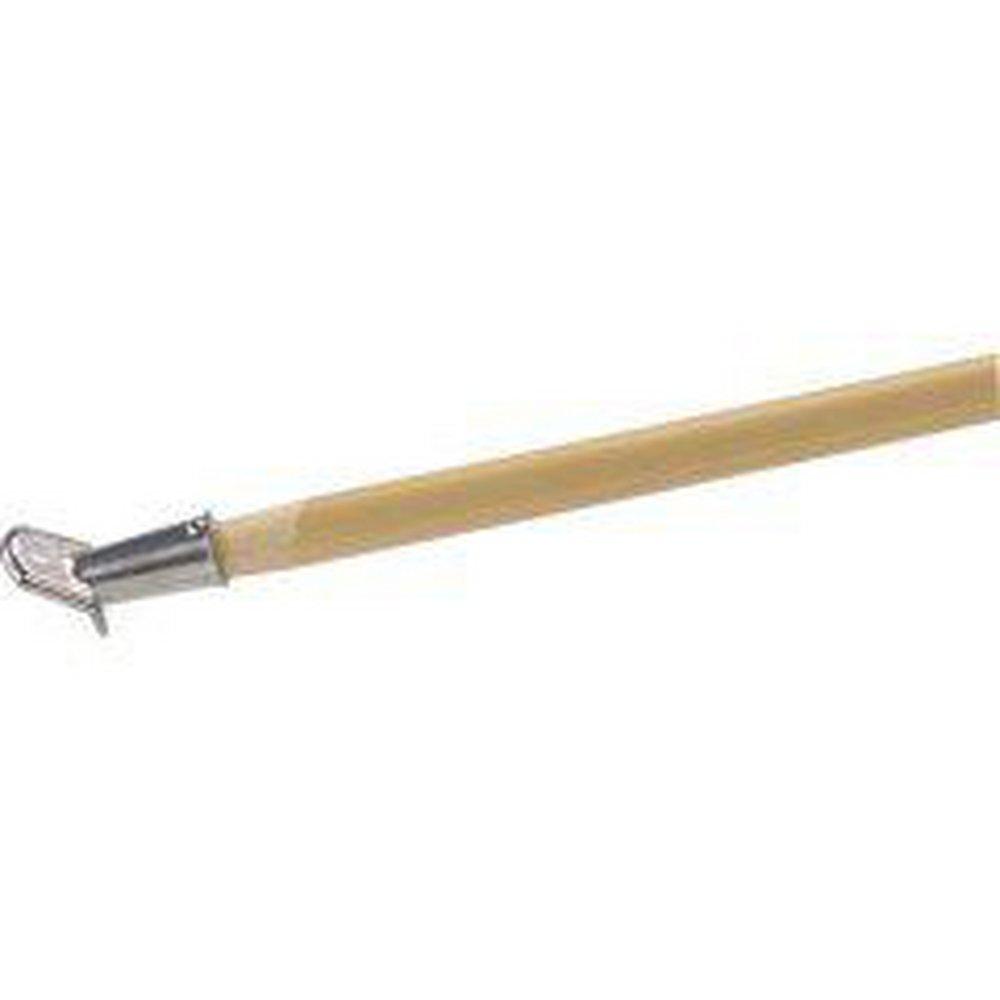 Carlisle Juno 60 in. Wood Handle
