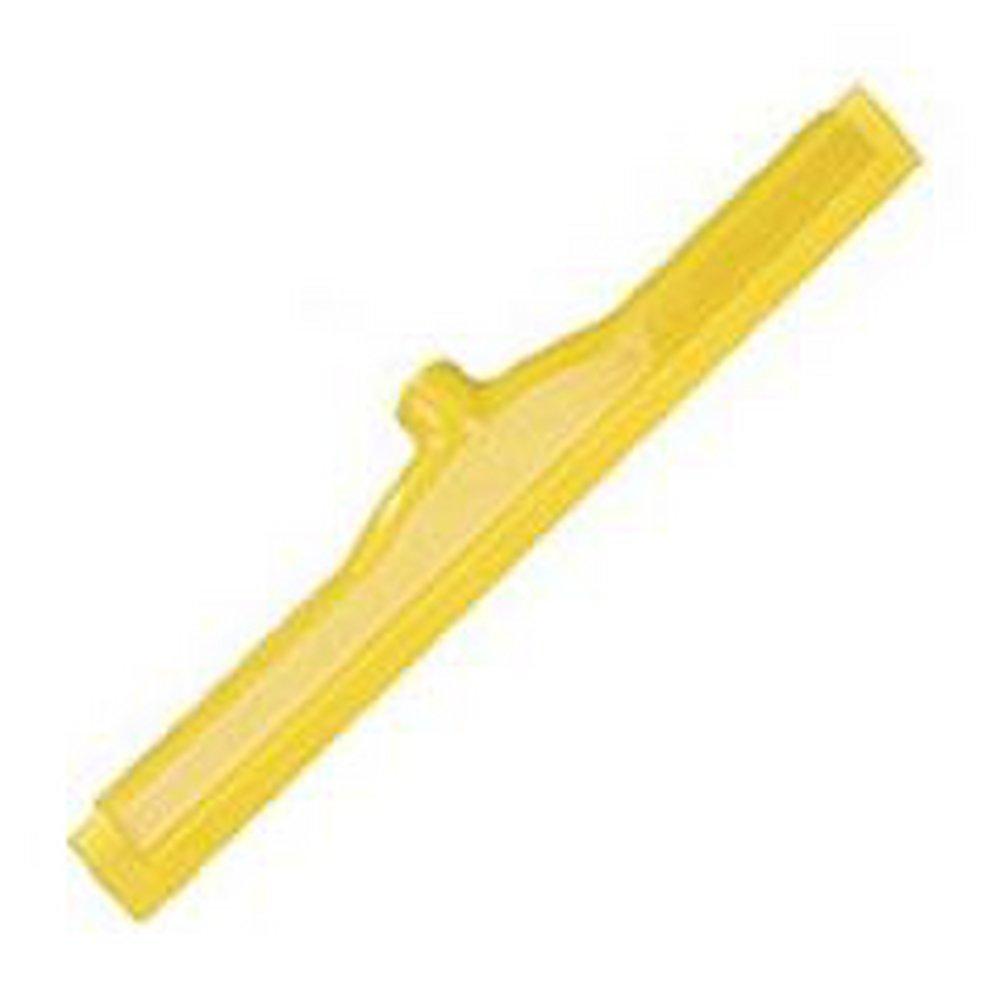 Carlisle Sparta® 24 in. Single Blade Floor Squeegee