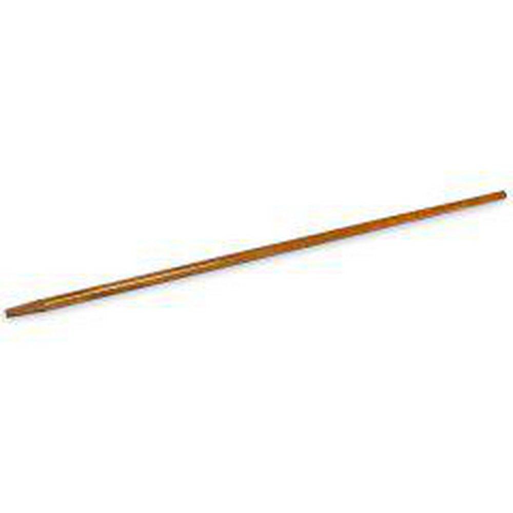 Carlisle Flo-Pac® 54 in. Wood Tapered Handle