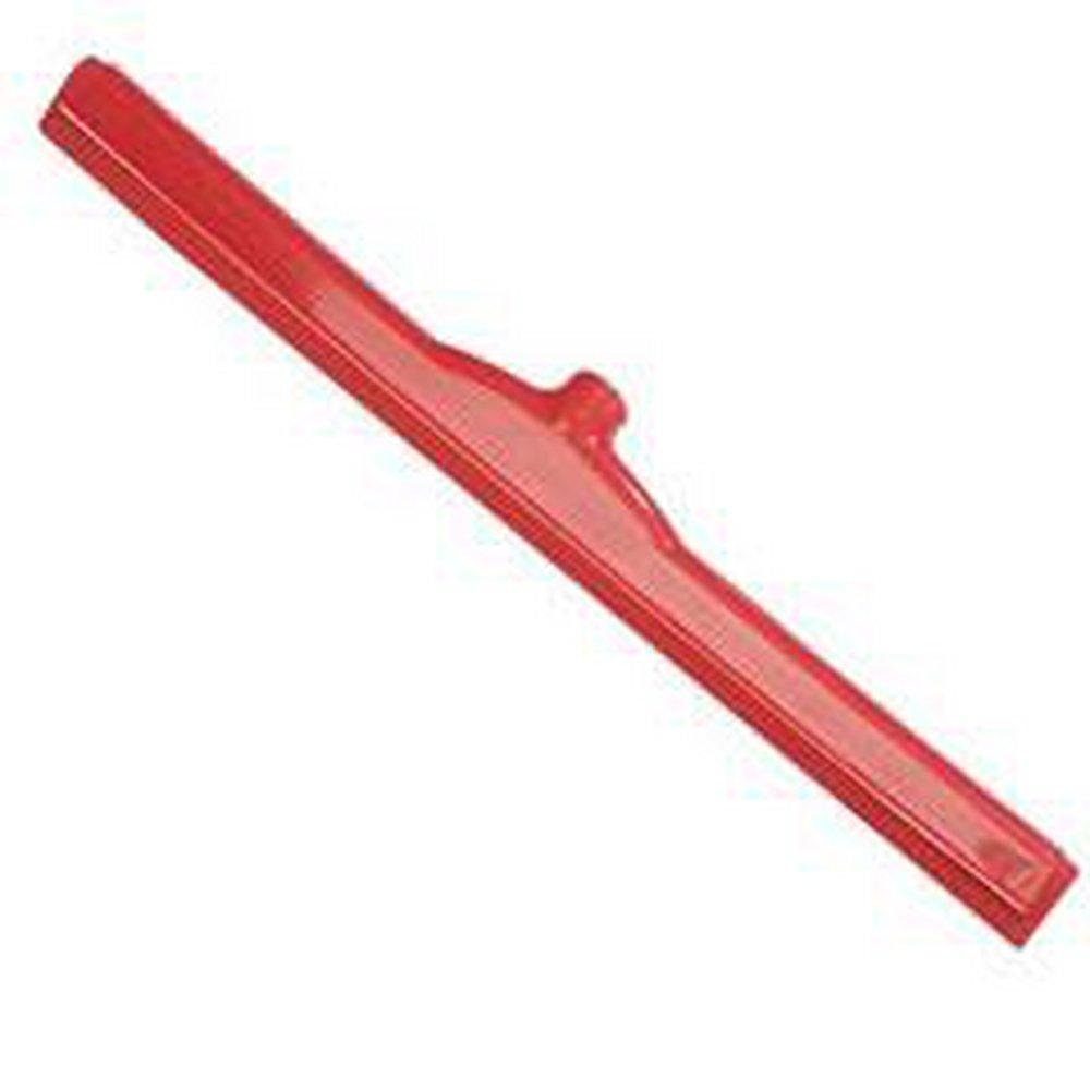 Carlisle Sparta® 24 in. Double Foam Floor Squeegee