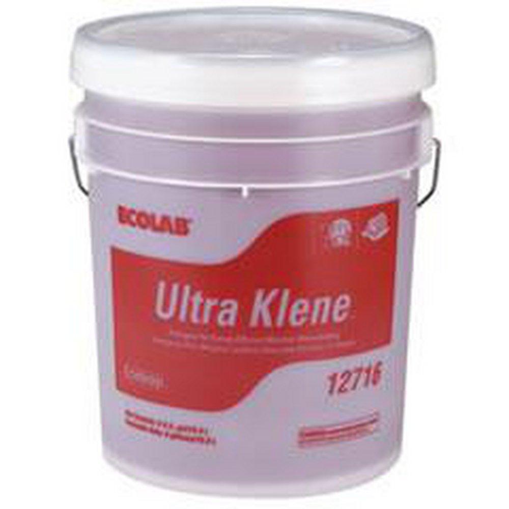 Ecolab Ultra-Klene™ 5 gal Machine Detergent