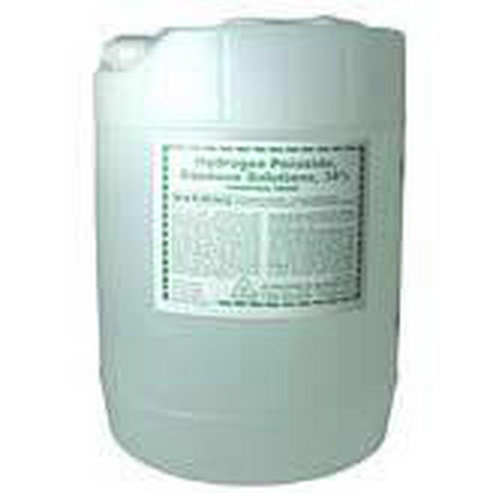 15 gal Hydrogen Peroxide