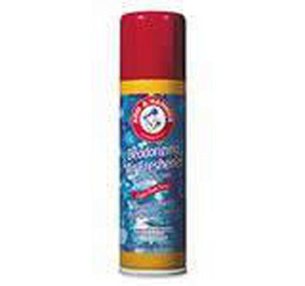 7 oz. Light Fresh Fragrance Arm and Hammer Baking Soda Air Freshener (Case of 12)