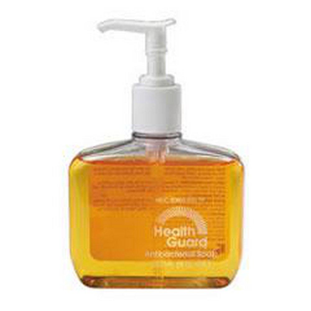 Kutol Products Co Health Guard® 8 oz. Liquid Hand Soap (Case of 12)