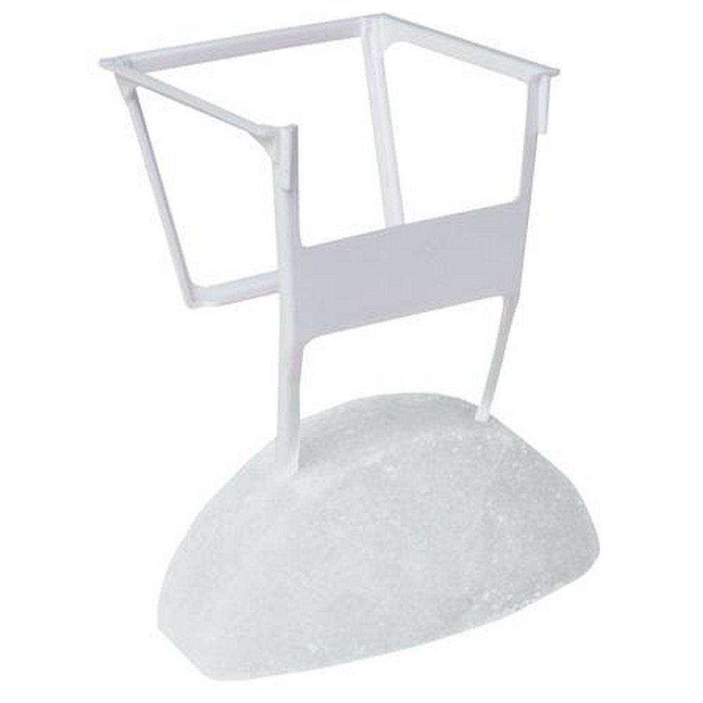 HOSPECO Health Gards® 4 oz. Para Dichlorobenzene Bowl Block (Box of 12)