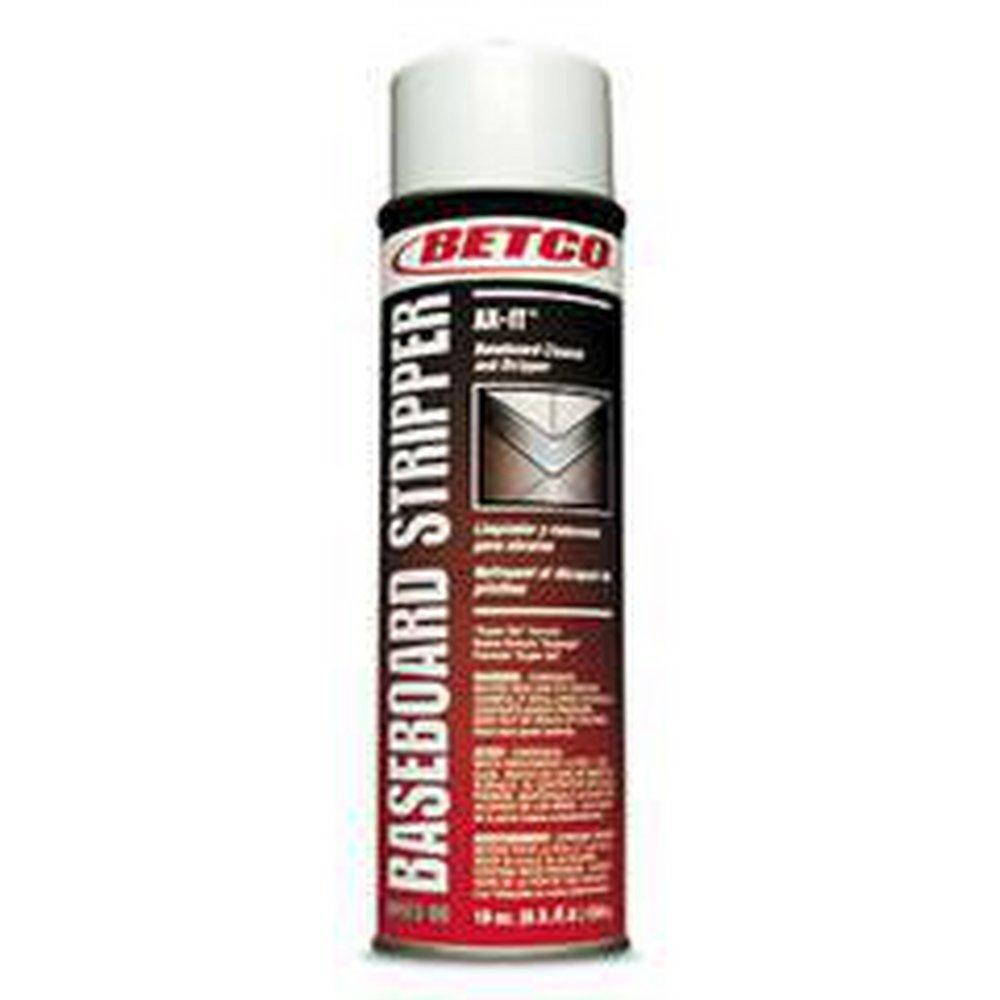 Betco Corporation Ax-it® 12 oz. Aerosol Baseboard Cleaner (Case of 12)