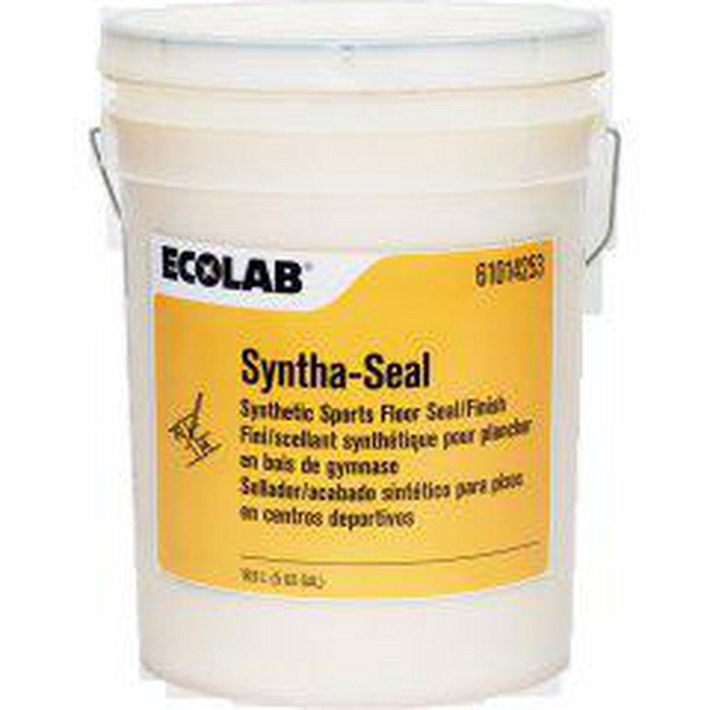 Ecolab Syntha-Seal™ 5 gal Synthetic Floor Sealer