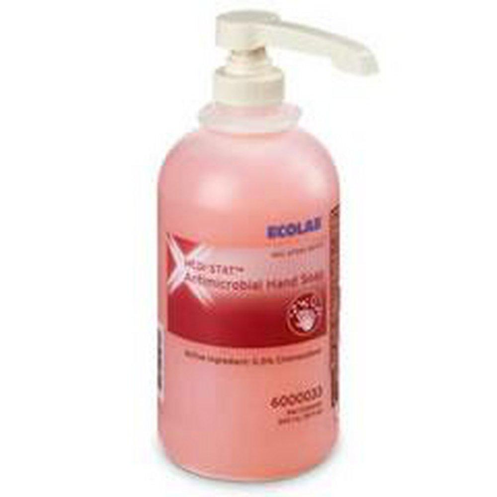 Ecolab MEDI-STAT™ 1000mL Pump Bottle Hand Wash