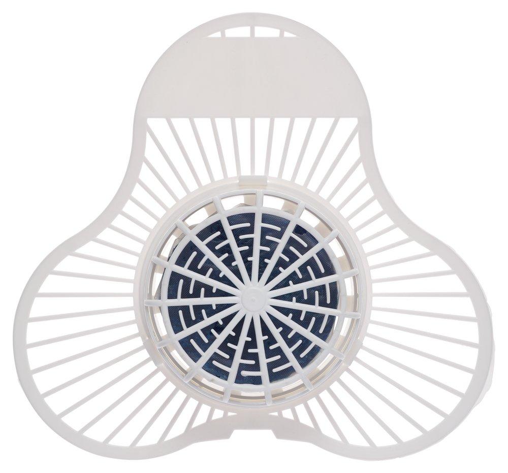 Fresh Products Eco Fresh® Enzymatic Block & Screen Cleans & Protects in Green Apple