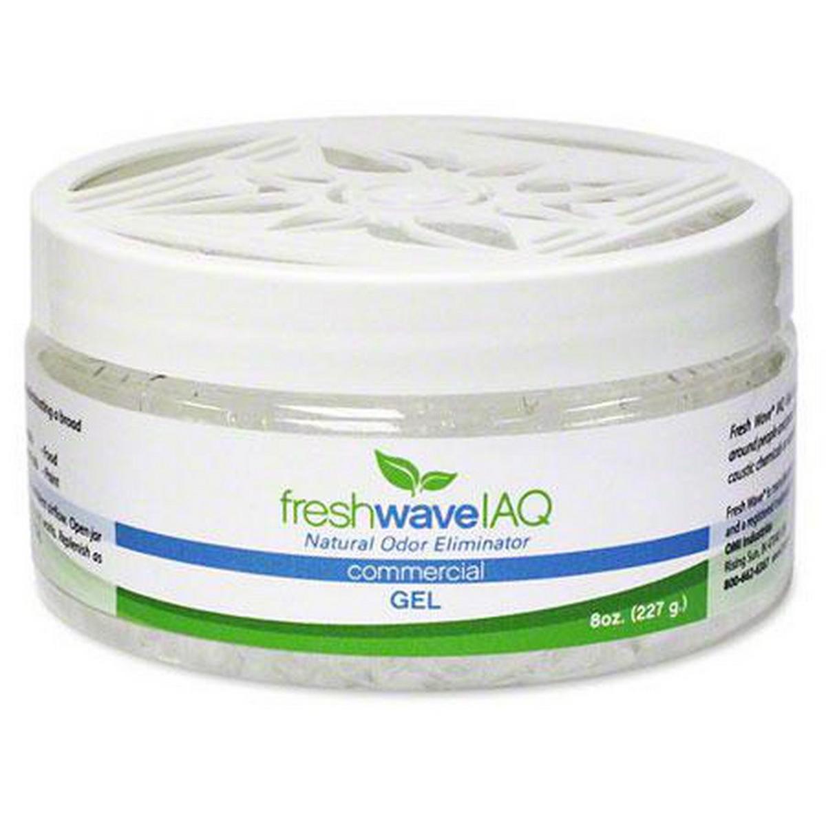 OMI Industries Fresh Wave IAQ® 8 oz. Citrus and Floral Fragrance Odor Counteractant