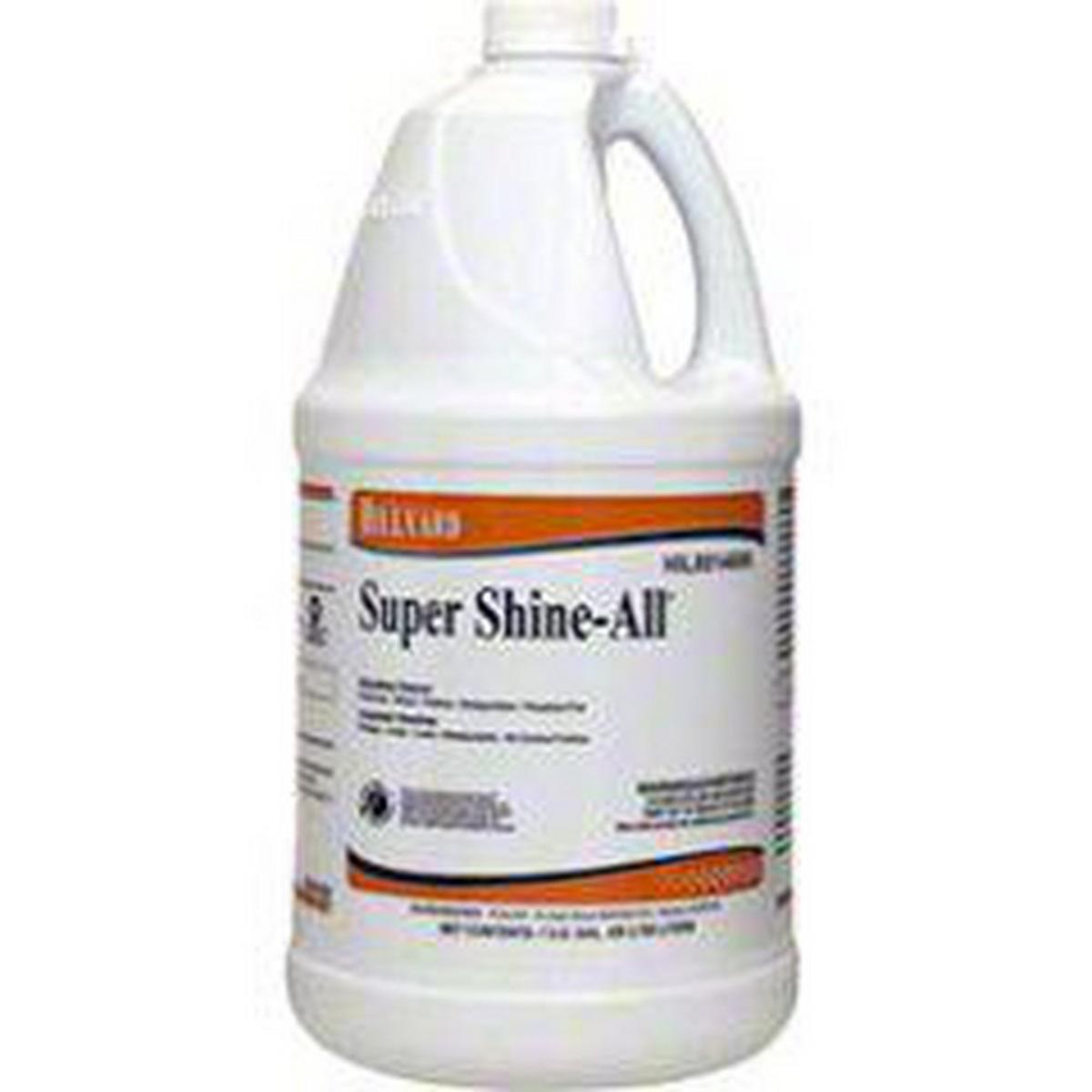 Hillyard Floor Products Super Shine-All® 1 gal Neutral Cleaner