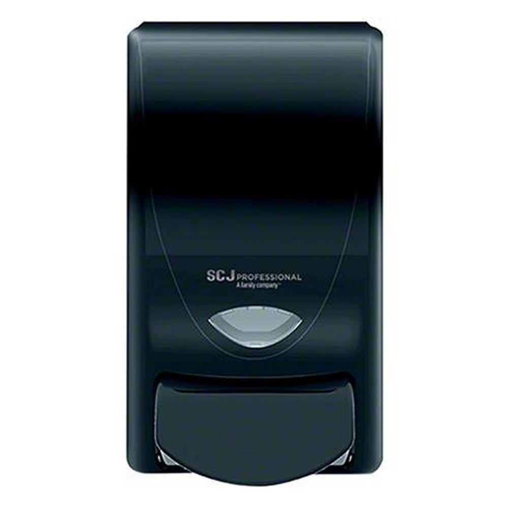 SC Johnson Professional Proline Curve 1 L Curve Hand Soap Dispenser in Black