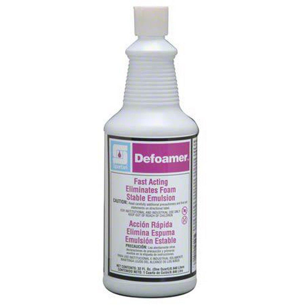 1 qt Defoamer (Case of 12)