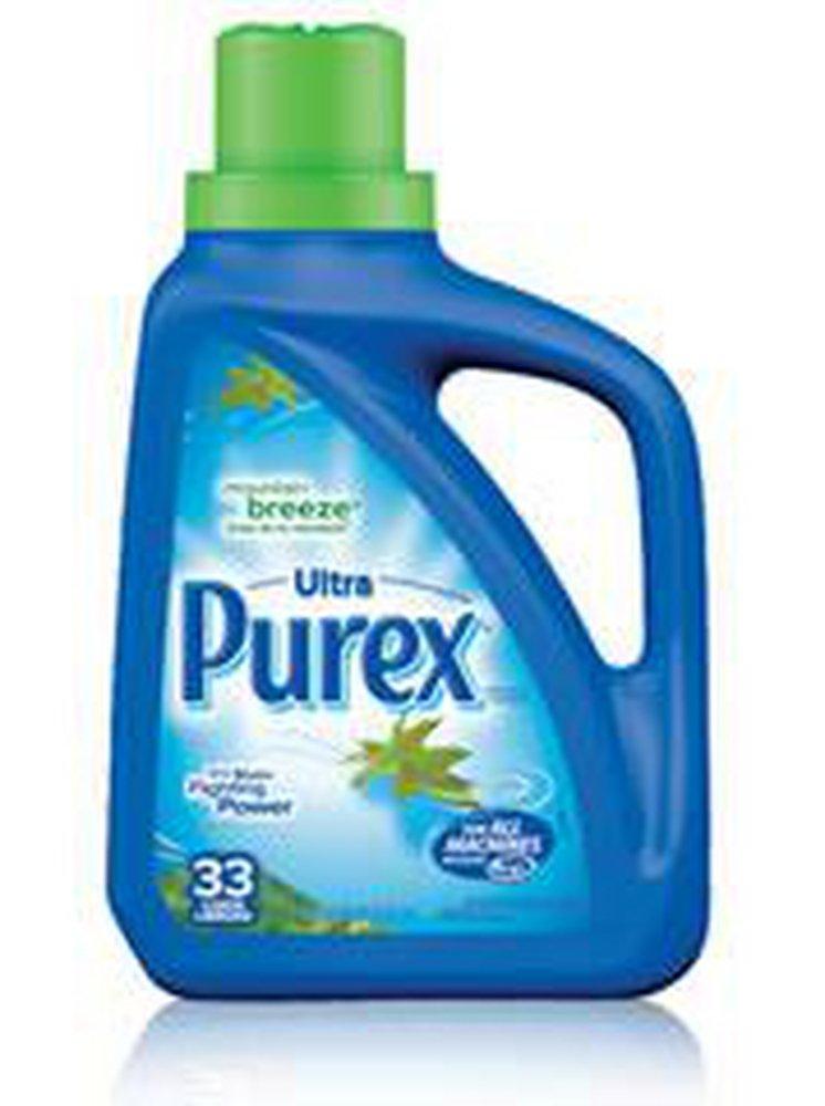 Henkel Purex® 150 oz. Ultra Concentrated Liquid Laundry Detergent