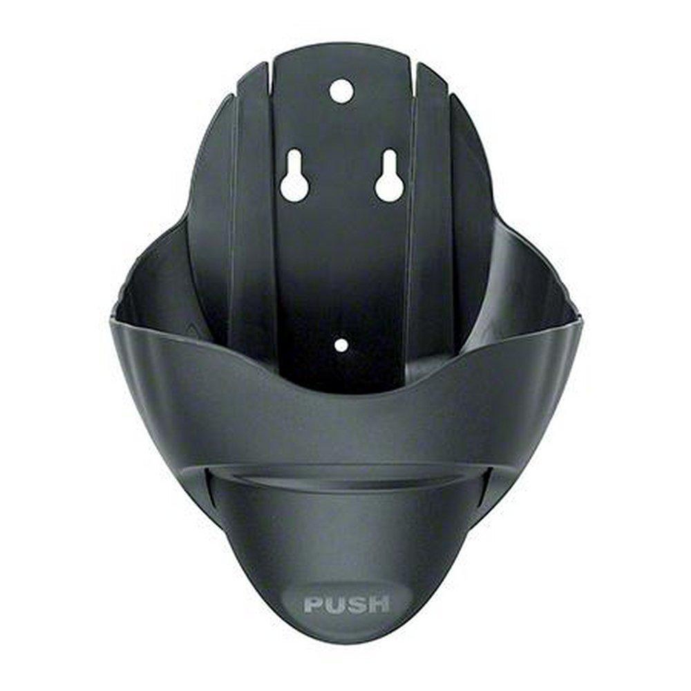 Kutol Products Co DuraView® Soap Dispenser in Black (Case of 12)