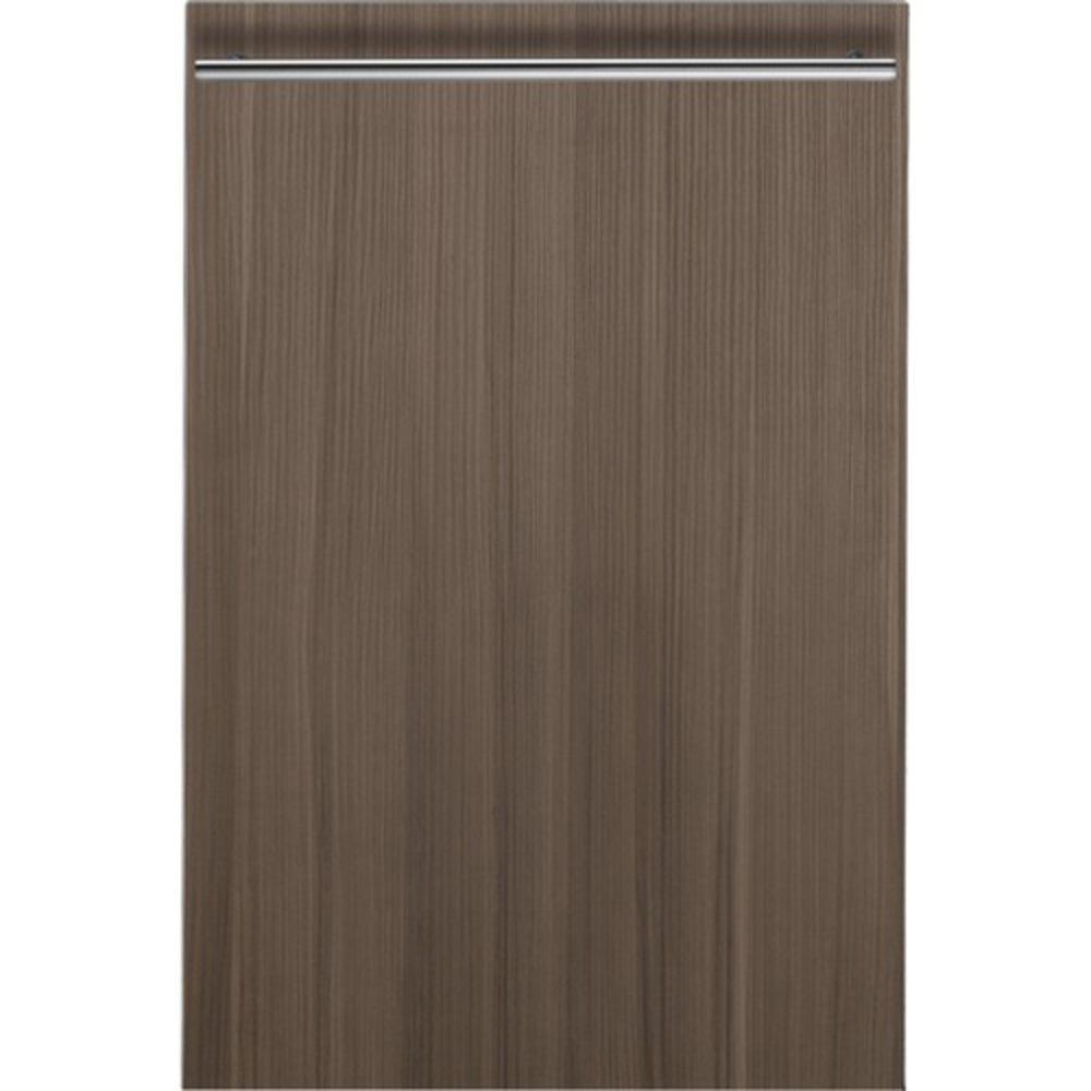 18 in. 8 Place Settings Dishwasher in Custom Panel