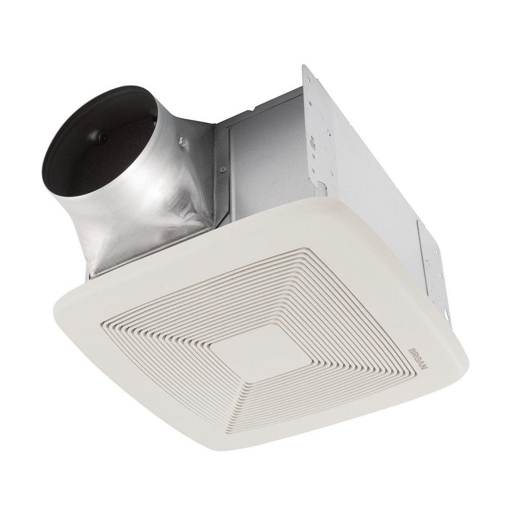 Broan-NuTone QT Series™ 130 CFM Bathroom Exhaust Fan