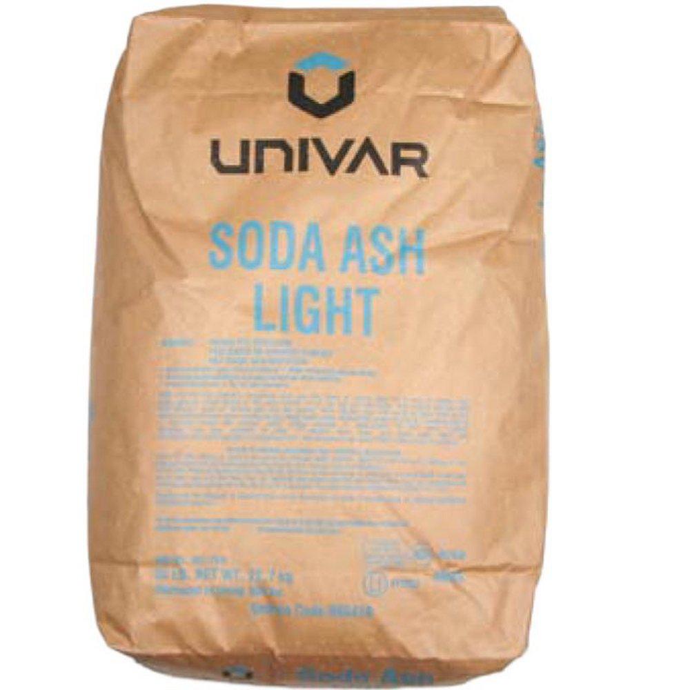 50 lbs. Soda Ash Replacement Media