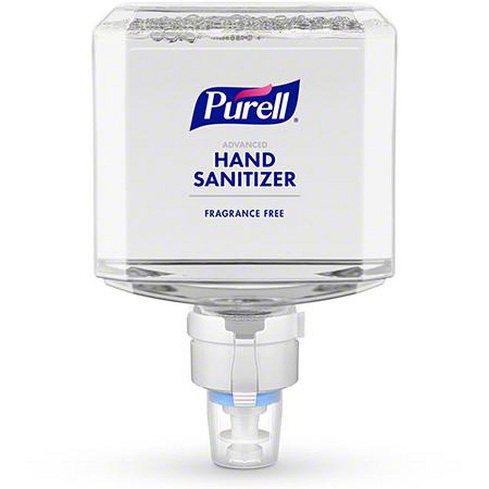 PURELL® Advanced 1200mL Hand Sanitizer