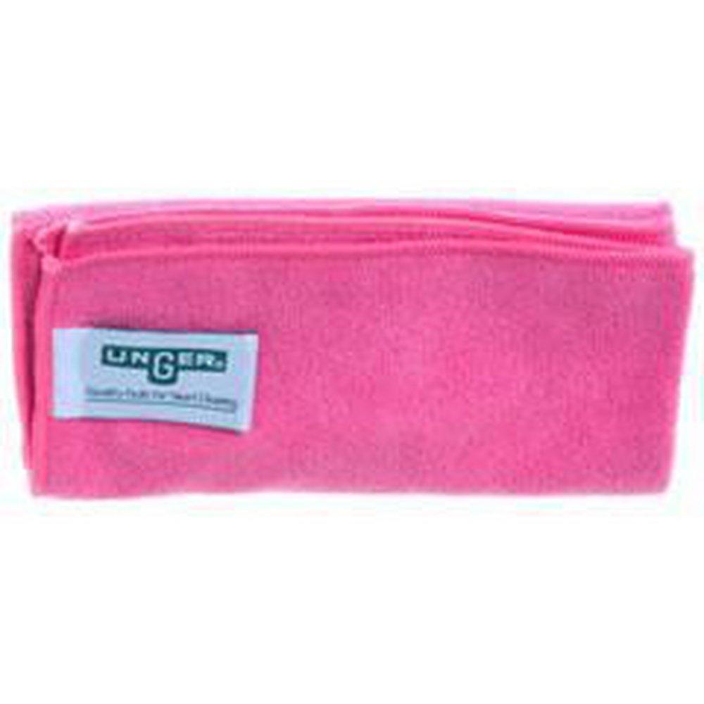 Unger SmartColor™ MicroWipe™ 16 x 15 in. Heavy Duty Microfiber Cleaning Cloth