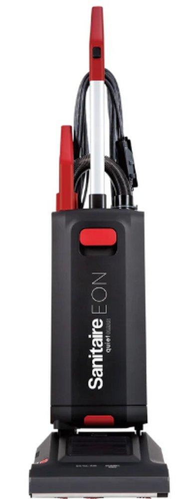 Sanitaire® EON™ QuietClean® 3 qt Upright Vacuum Cleaner