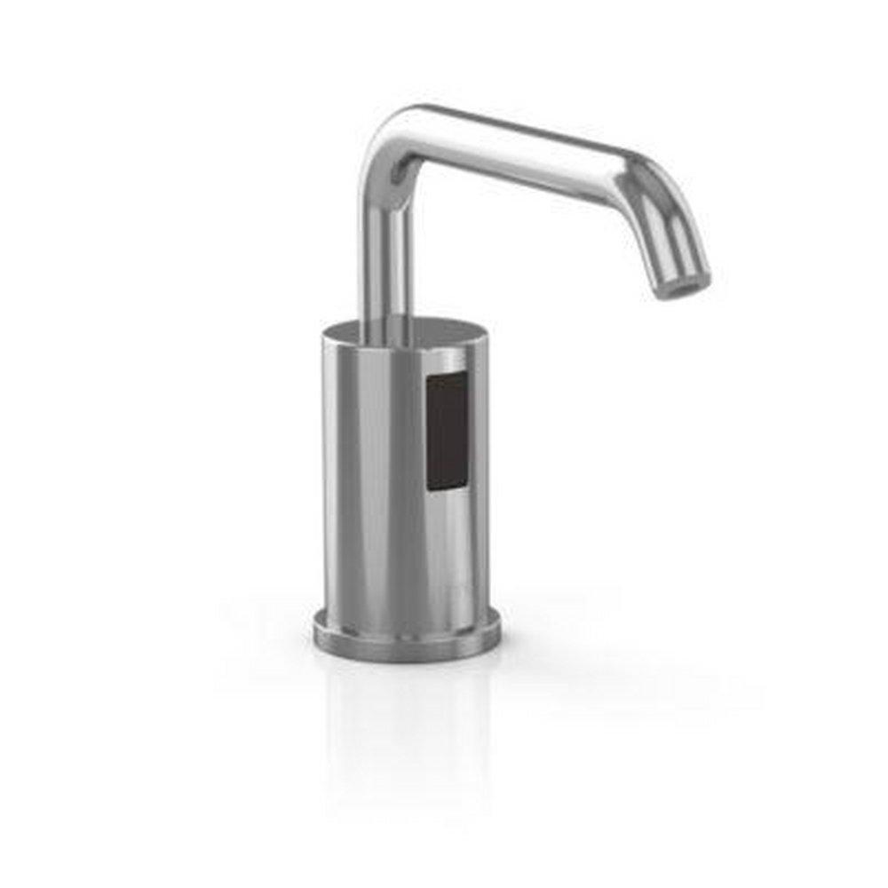 Soap Dispenser in Polished Chrome