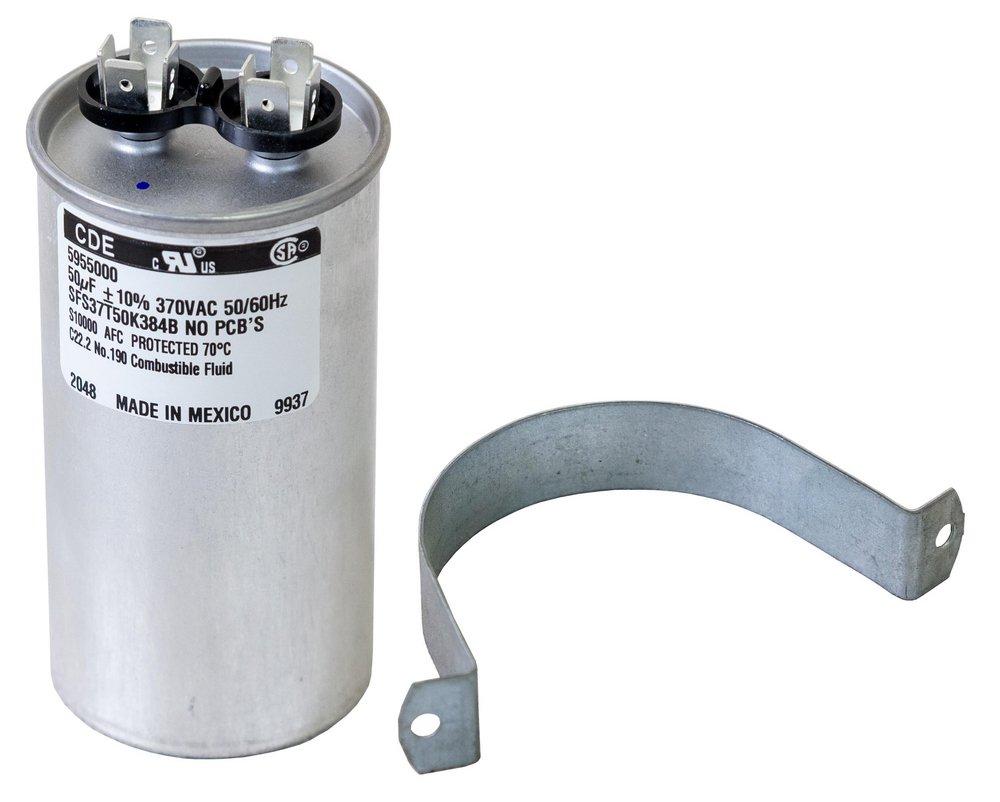 Cap Kit for XFL51M-2 and XFL51M-3 Submersible Sewage Pumps