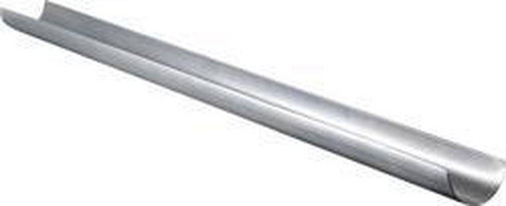 PureFlow Press Model V5083 3/4 in. x 10 ft. Steel Galvanized