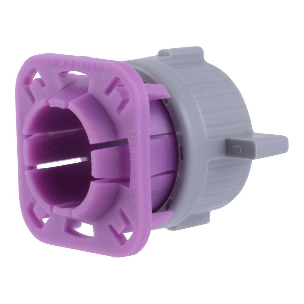 HoldRite™ Lock-N-Load® #702 3/4 in. Nylon Clamp