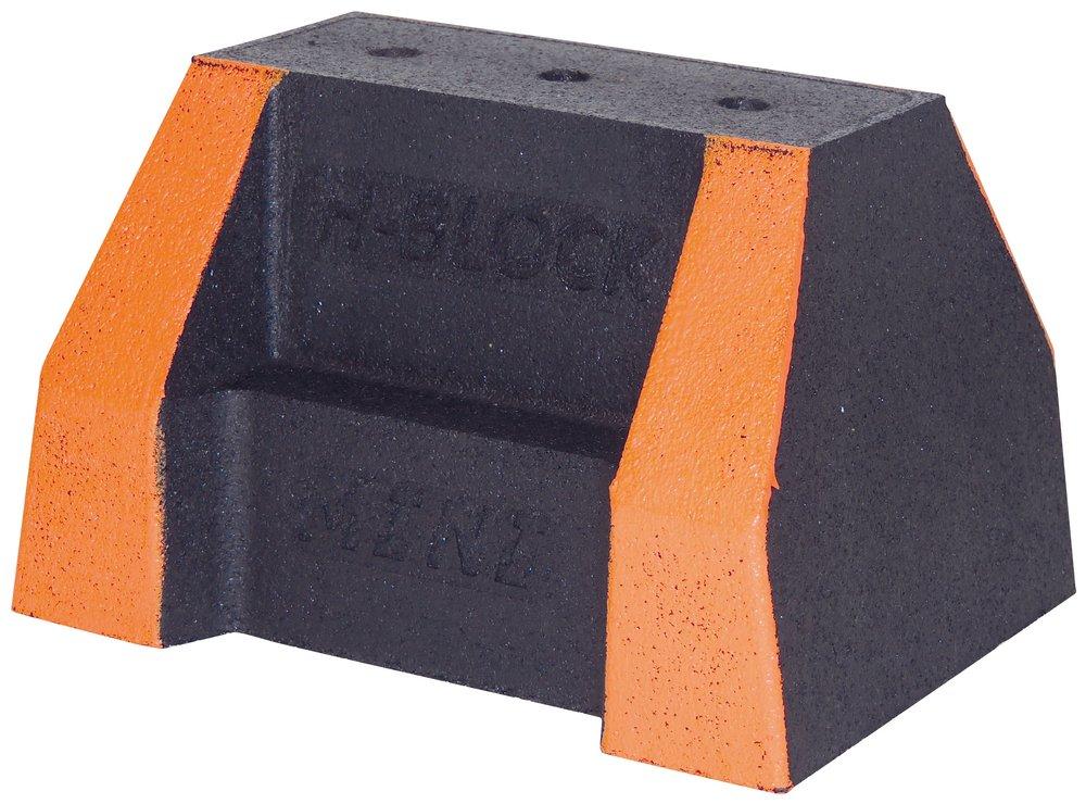 FNW® Figure 7706SB Mini Rooftop Support (Base Only)