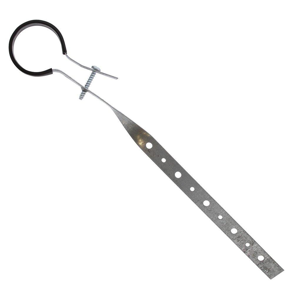 3/4 in. Vinyl Coated DWV Pipe Hanger