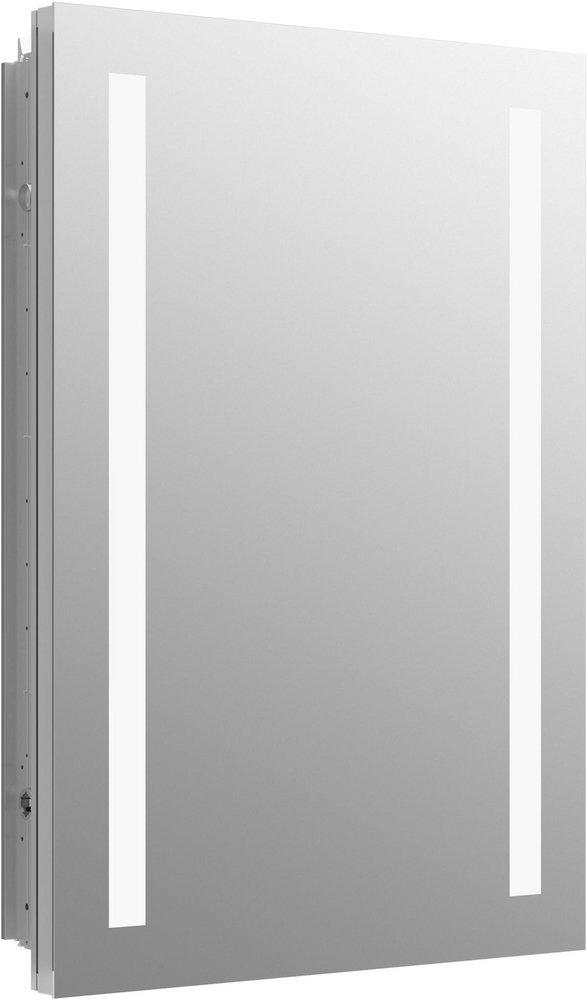 KOHLER Verdera® 20 x 30 in. Wall Mount Lighted Medicine Cabinet