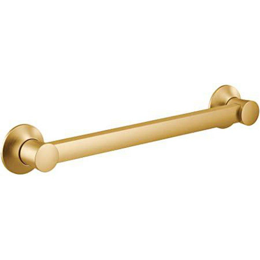 Moen Align™ 24 in. Grab Bar in Brushed Gold