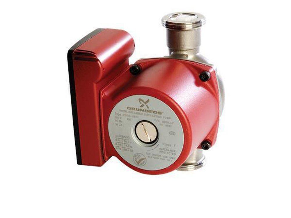 UPS15-55SUC/LC 1/15 HP 115V Stainless Steel Circulator Pump