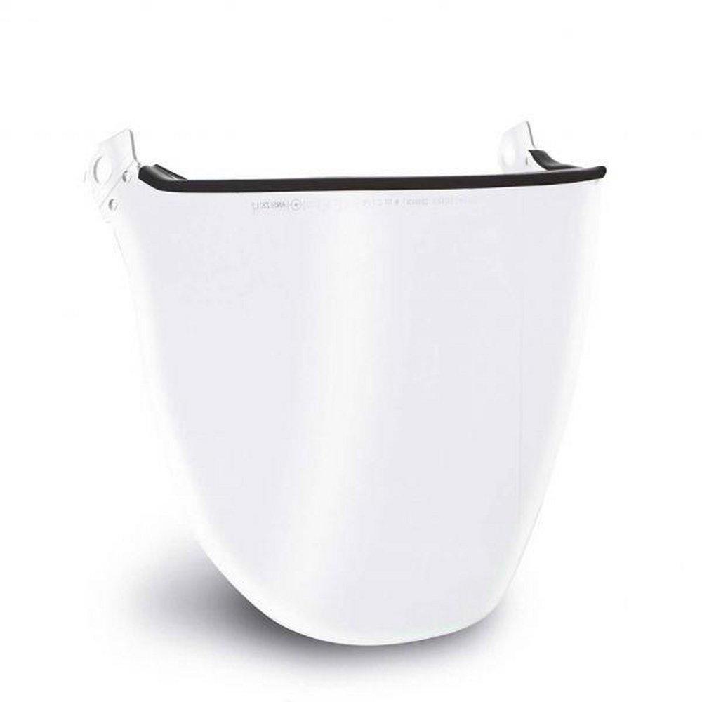 Visor for Plasma, HP, Superplasma, Full Optional Helmet