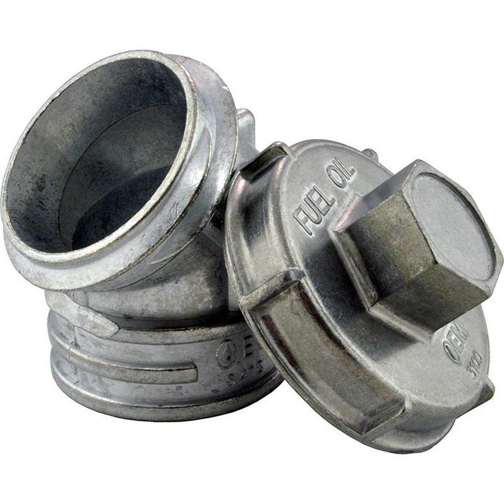 Beckett SpeedFill™ 2 in. Pump Cap