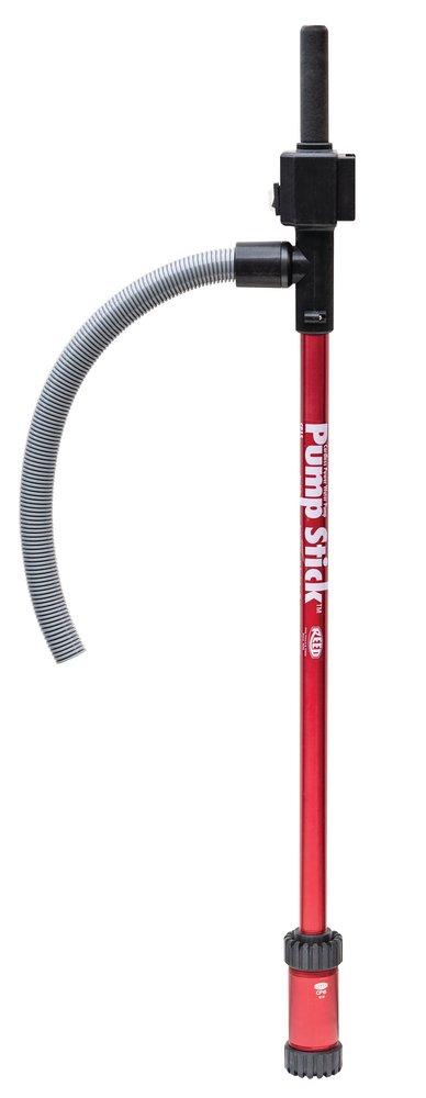 Pump Stick™ 15 gpm NPT Transfer Pump