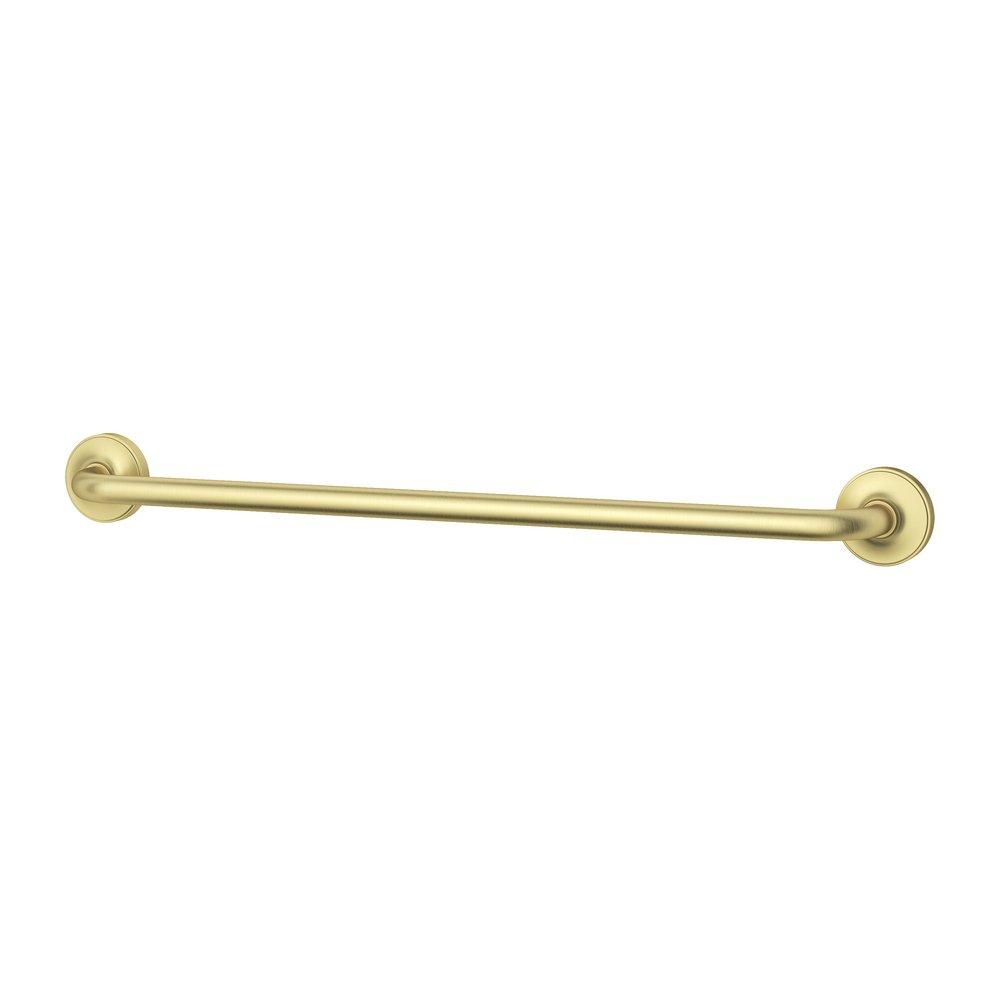 Pfister Tenet™ 18 in. Towel Bar in Brushed Gold
