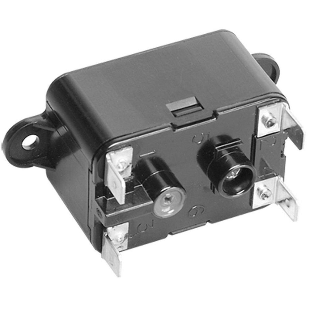 MARS Series 903 24V Single Pole Single Throw Relay