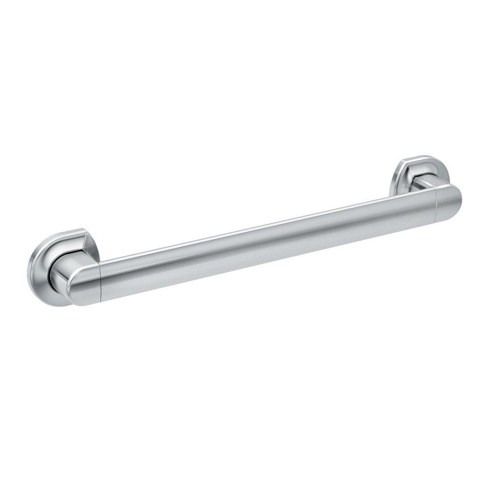 Moen Genta™ 18 in. Grab Bar in Chrome