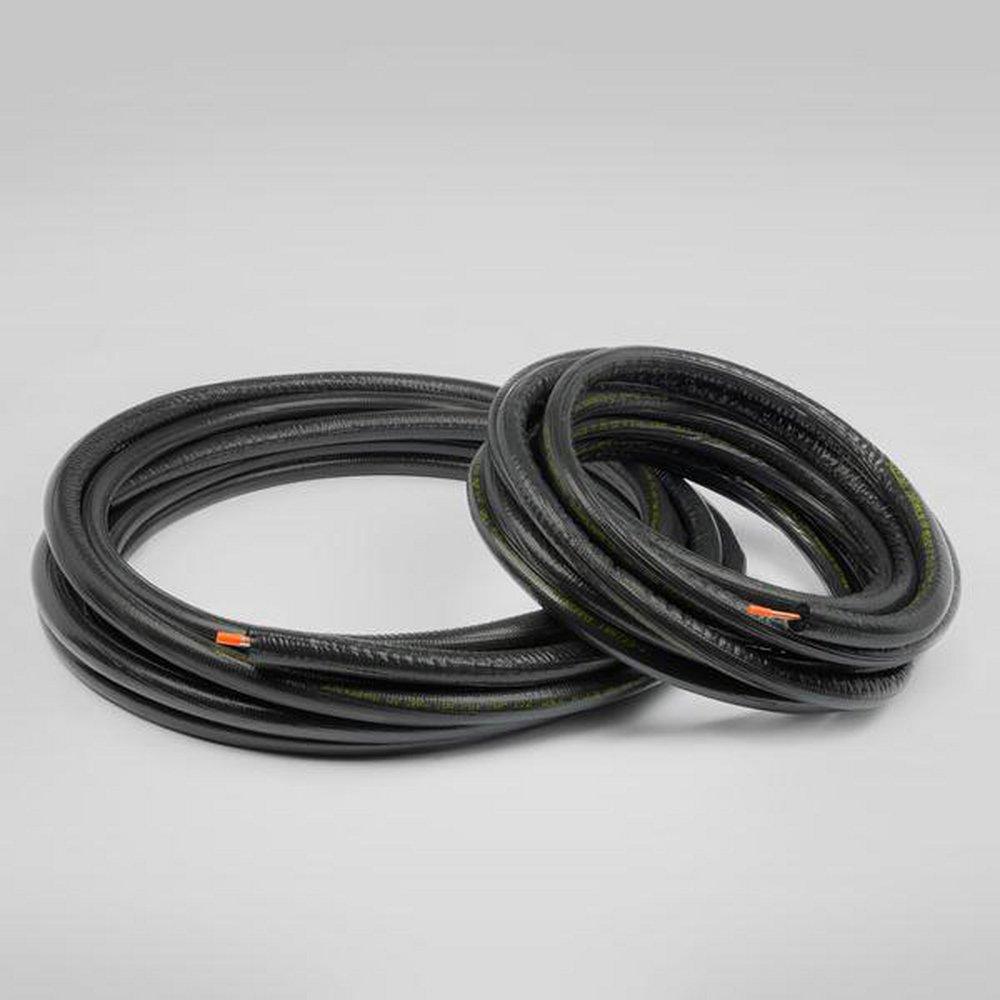 Streamline® Duraguard UV™ 3/8 in. x 3/4 in. x 1/2 in. 50 ft. Mini-Split Line Set