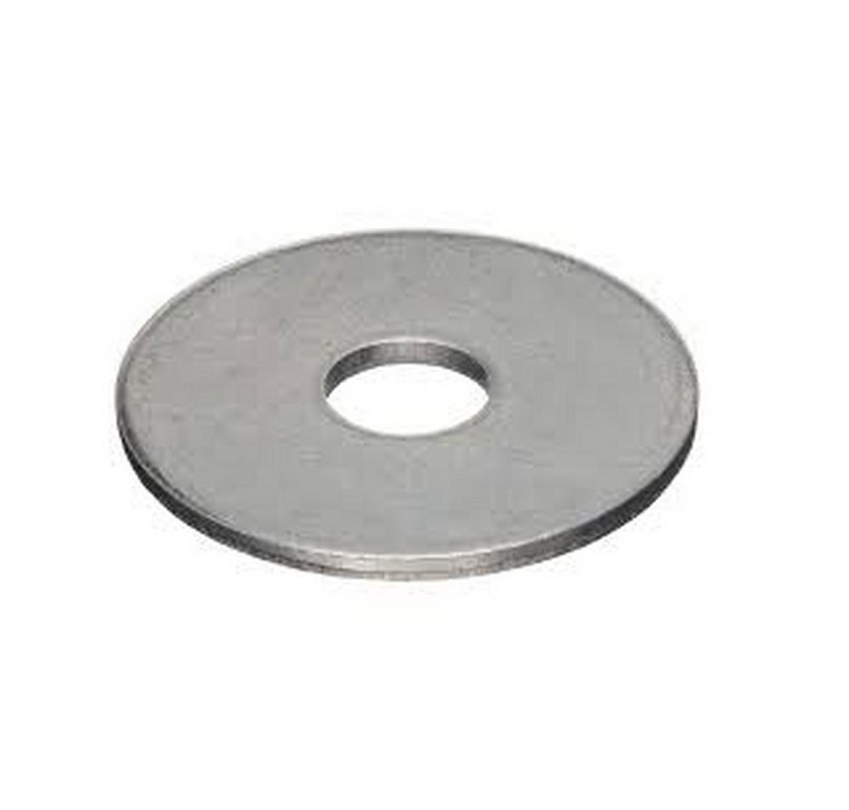 Galvanized Steel Washer