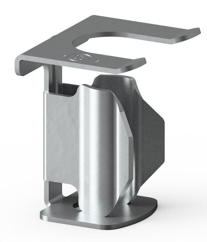 FNW® Figure 7950 3/4 - 2 in. Zinc Plated Surge Restraint