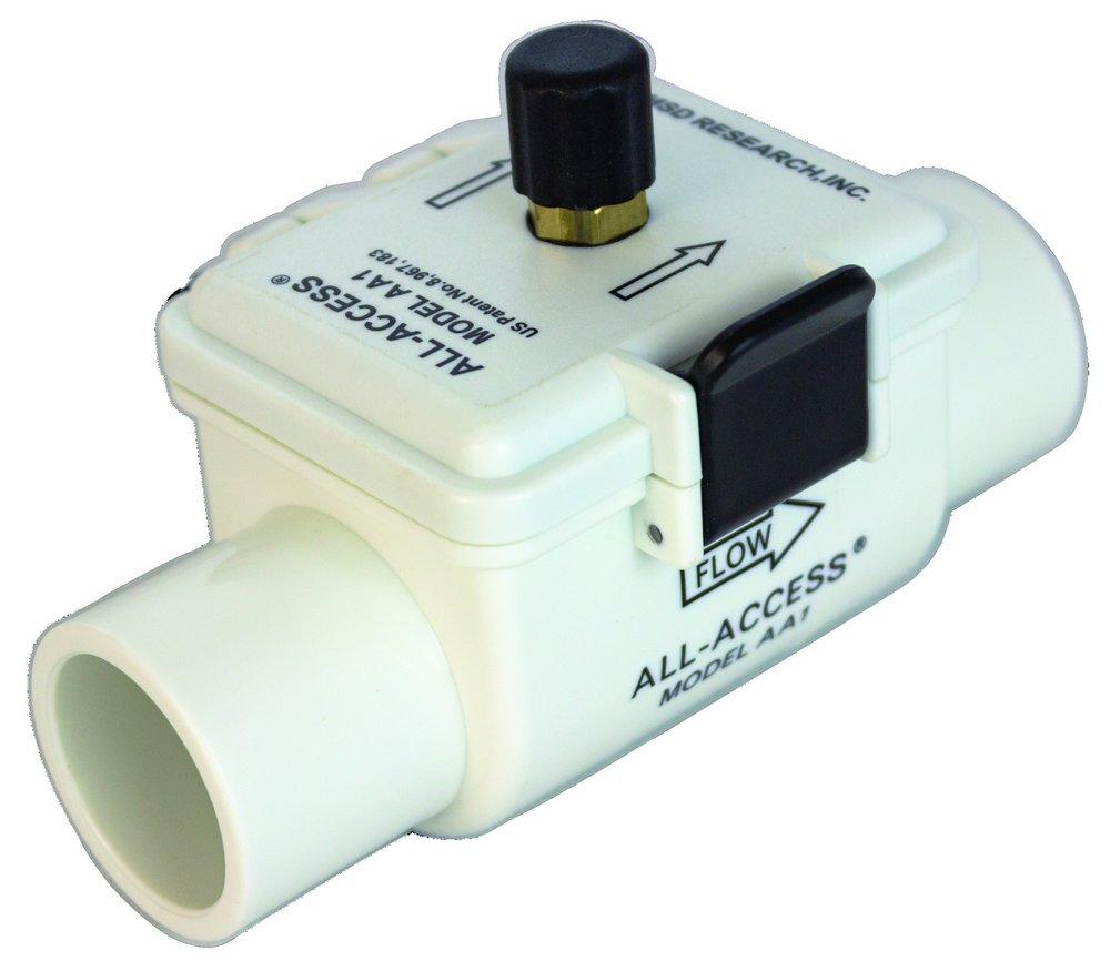 Rectorseal All-Access® 1.5A Condensate Cleanout Device